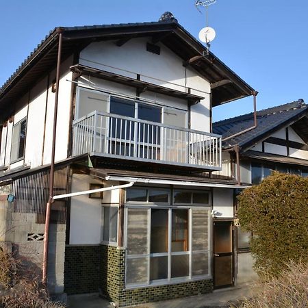 Deerhorn Hostel Hokuto  Kültér fotó