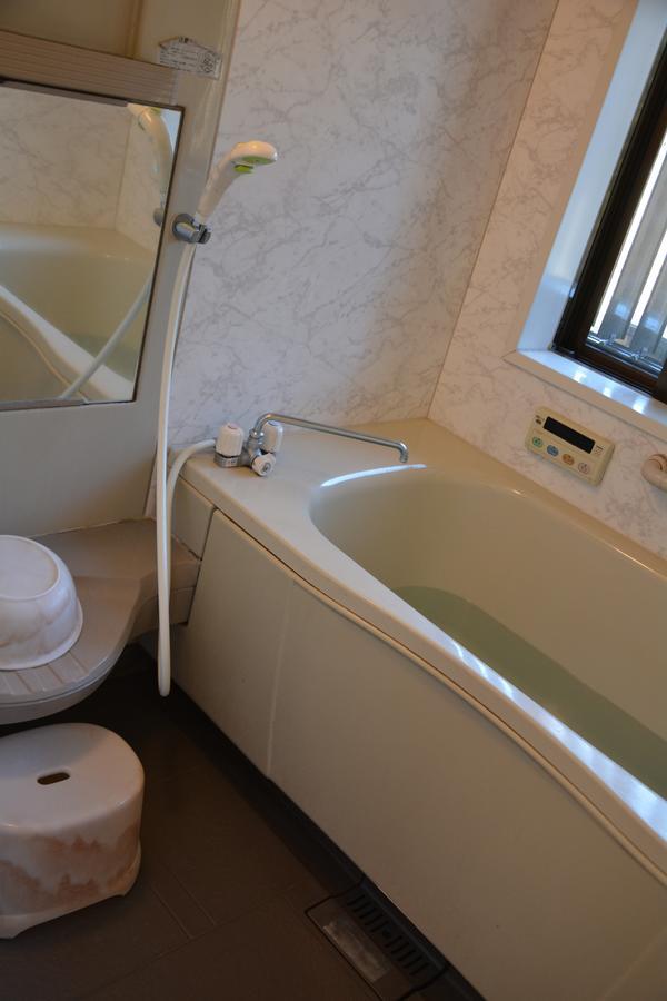 Deerhorn Hostel Hokuto  Kültér fotó