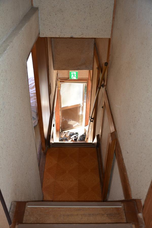 Deerhorn Hostel Hokuto  Kültér fotó