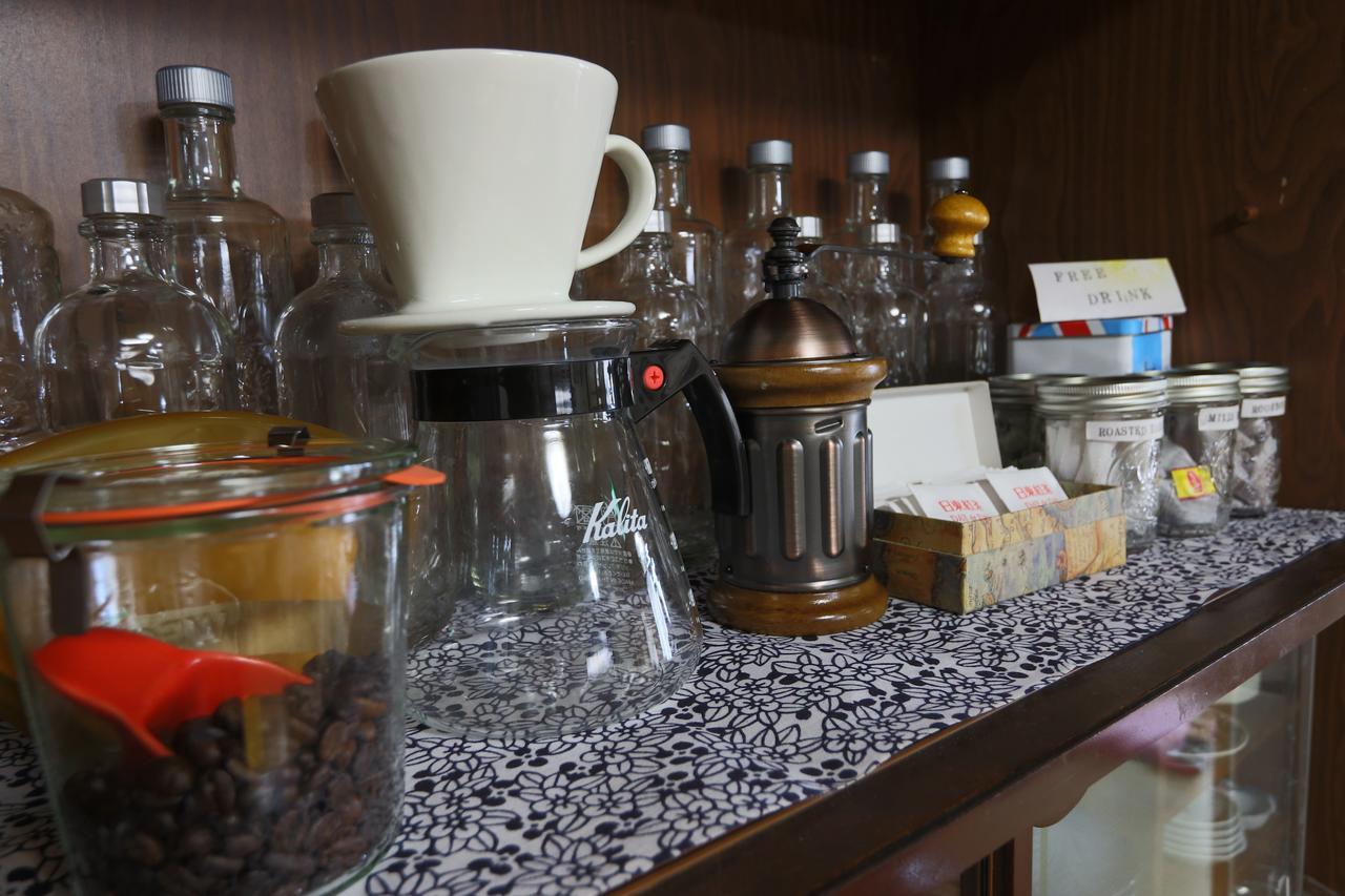 Deerhorn Hostel Hokuto  Kültér fotó