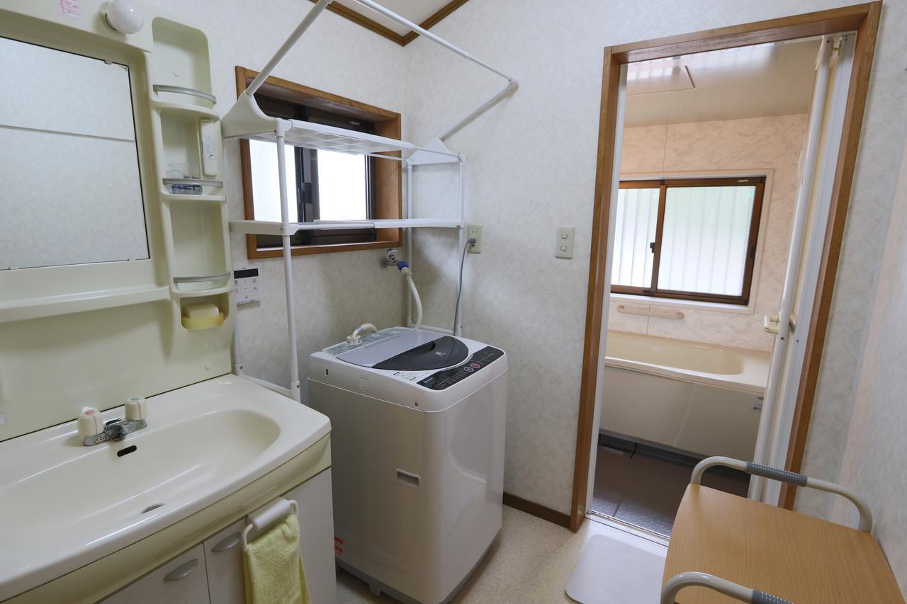 Deerhorn Hostel Hokuto  Kültér fotó