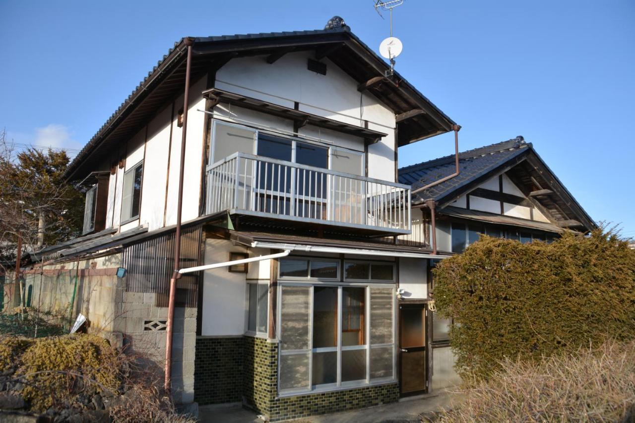 Deerhorn Hostel Hokuto  Kültér fotó